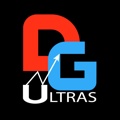 Digital Ultras Logo