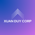 Xuan Duy Corp Logo