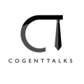 CogentTalks Logo