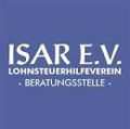 ISAR E.V. Lohnsteuerhilfeverein Logo