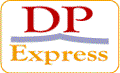 DP Express, Inc. Logo