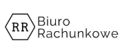 RR Biuro Rachunkowe Logo