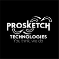 Prosketch Technologies Logo
