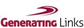 Generating Links Logo