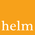 Helm Accounting Logo