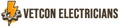 Vetcon Electricians Logo
