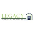 Legacy Homes & Properties LLC Logo