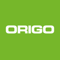 ORIGO Agency for Communication Logo