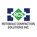 Rotobale Compaction Solutions Inc. Logo