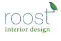 Roost Interior Design Logo
