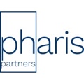 Pharis Partners, PLLC Logo