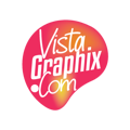 Vista Graphix Logo