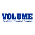 Volume Transportation, Inc. Logo
