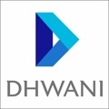 Dhwani Polyprints Pvt. Ltd. Logo
