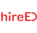 hireED Logo