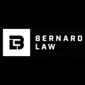 Bernard Law, P.C. Logo