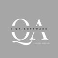 iQAsoftware Logo