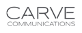 Carve Communications Logo