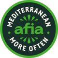 Afia Logo