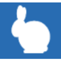 El Conejo Blanco Logo