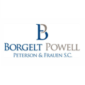 Borgelt, Powell, Peterson & Frauen, S.C. Logo