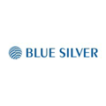 BLUE SILVER GmbH Logo
