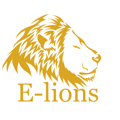 E-lions Logo