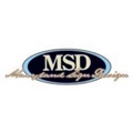 Maryland Sign Design Logo
