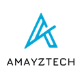 Amayztech Logo
