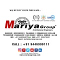 Mariya Group Logo