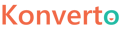 Konverto Logo