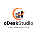 oDeskStudio Logo