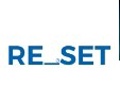 RE_SET Logo