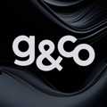 g&co - design studio Logo