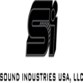 Sound Industries USA , LLC Logo