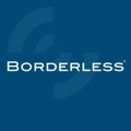 Borderless Executive Search Logo