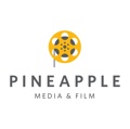 Pineapple Media Logo