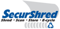 SecurShred Logo
