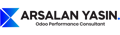 Arsalan Yasin - Odoo Consultant in Australia Logo