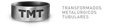 Transformados Metalúrgicos Tubulares Logo