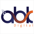 ABK Digital - A Digital Marketing Agency Logo