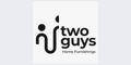 Two Guys Home Furnishings LLC Logo