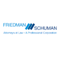 Friedman Schuman Logo