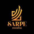 Sarpe Media Logo