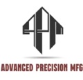 Advanced Precision Manufacturing, Inc. Logo