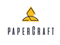 papercraftEMG Logo