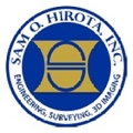 Sam O Hirota Inc Logo