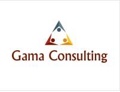 Gama Consulting Logo