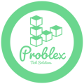 Problex Logo