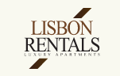 Lisbon Rentals Logo
